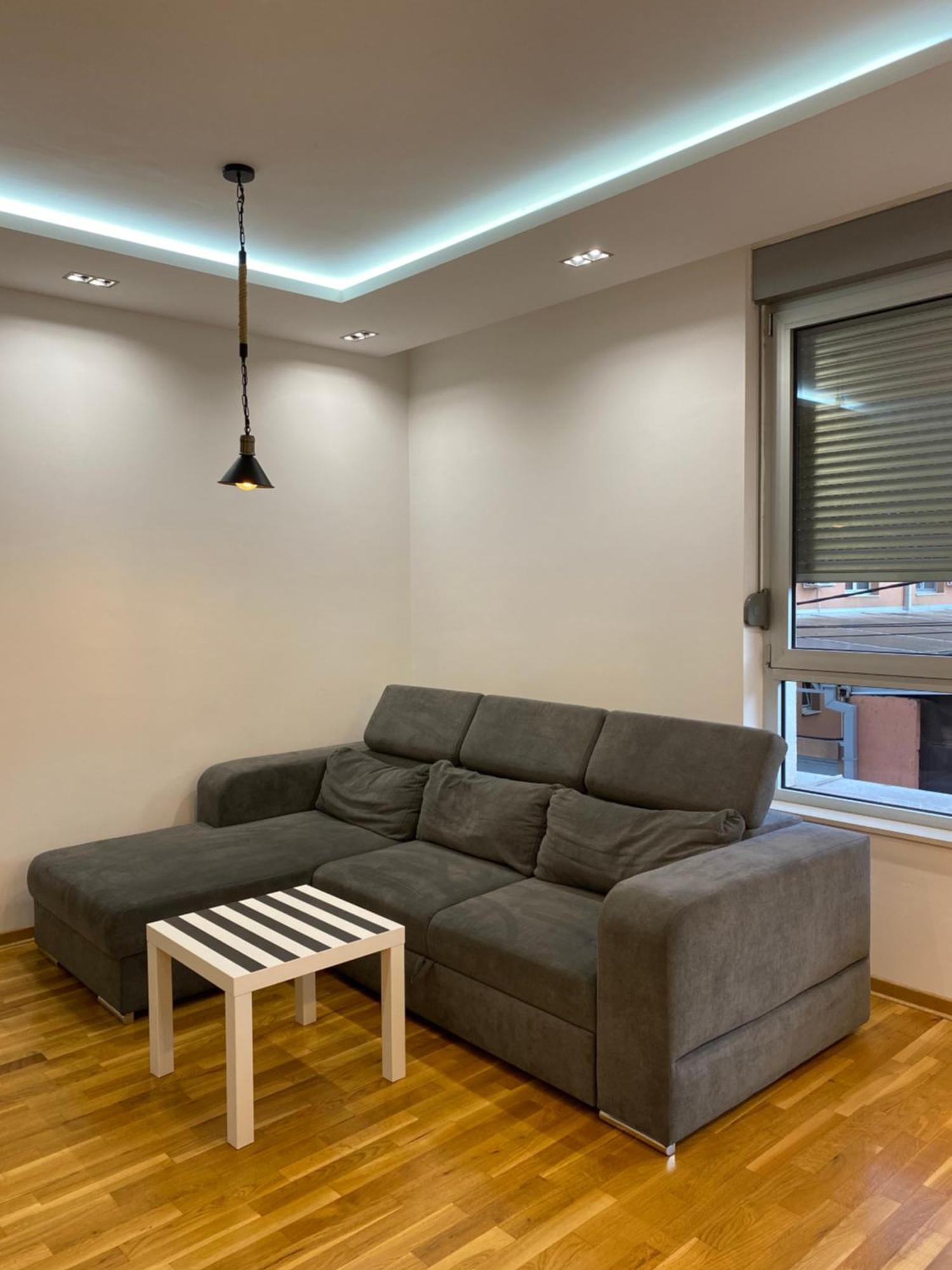 Miha Apartment Beograd Bagian luar foto